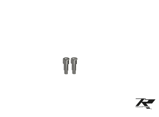 M2 Encap lock Pin TR732-103