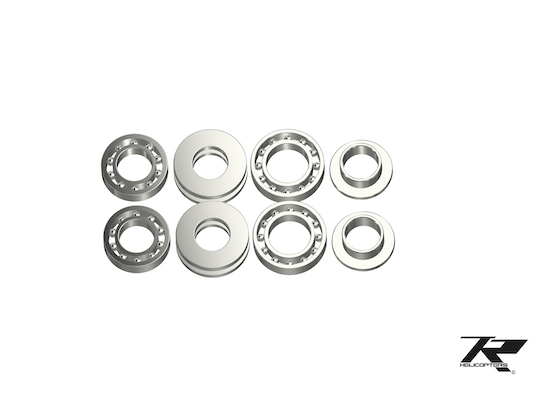 Main Grip bearing set TR730-107