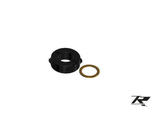 Mainshaft collar TR731-550