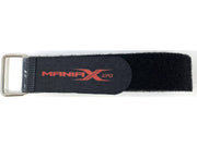 ManiaX Battery Strap - Long 30 x 400mm: MXBATSTR-L
