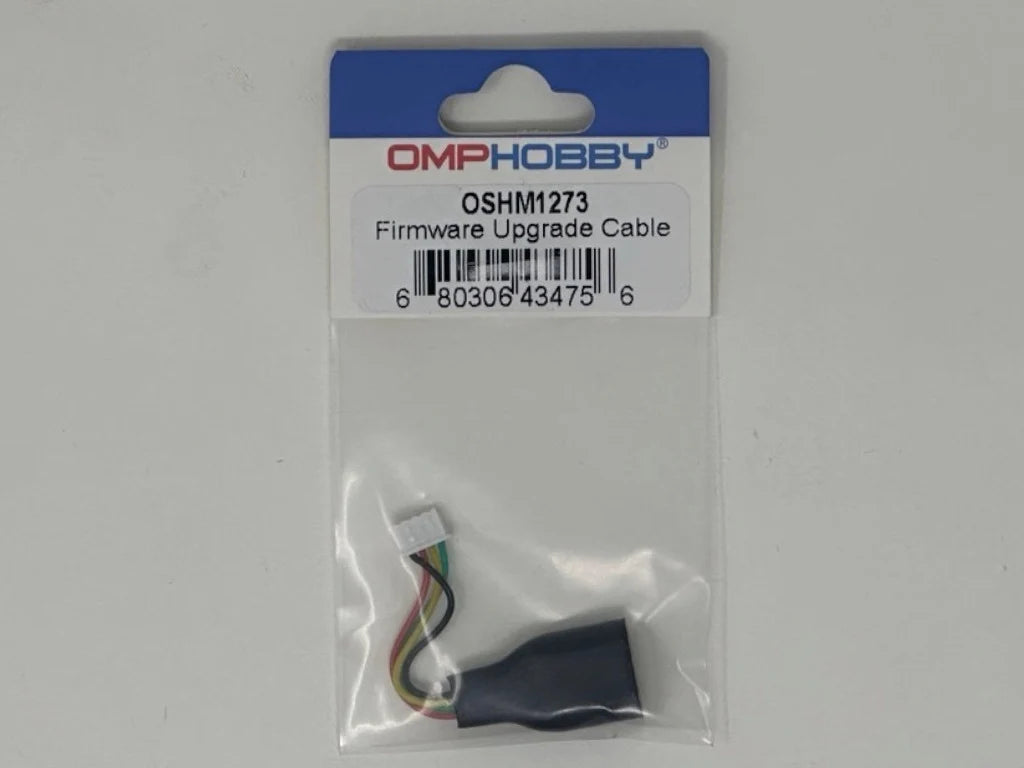M1 V3 PRO Firmware Upgrade Cable OSHM1273