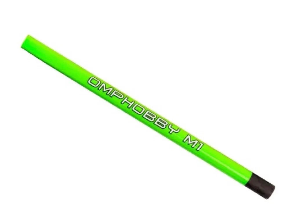 M1 V3 PRO Coloured Tail Boom