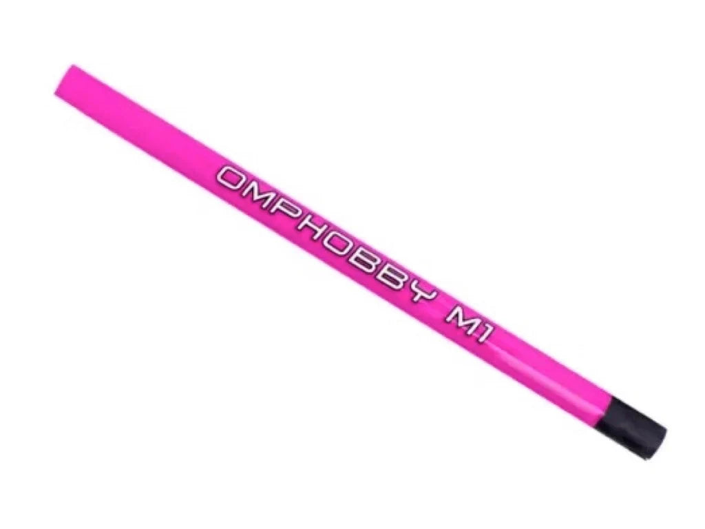 M1 V3 PRO Coloured Tail Boom