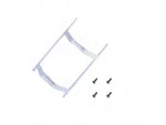 OMPHOBBY M2 V3 PRO Landing Skids Set : OSHM2417