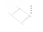 OMPHOBBY M2 V3 PRO Landing Skids Set : OSHM2417