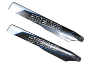 OMPHOBBY M2 V3 PRO Apex Main Blade Set OSHM2428