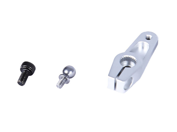 OMPHOBBY M5 18mm Metal Servo Arm : OSHM5036