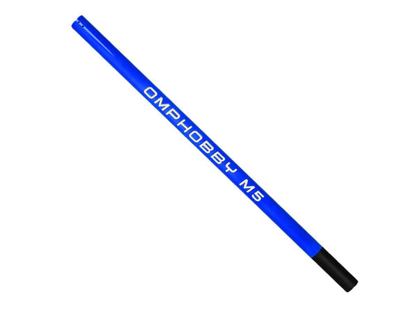 OMPHOBBY M5 Colour Boom : OSHM-M5CB