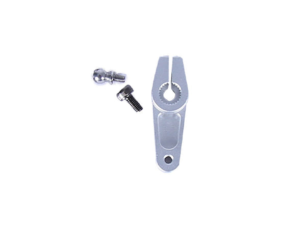 OMPHOBBY M6 18mm Metal Servo Arm : OSHM6015