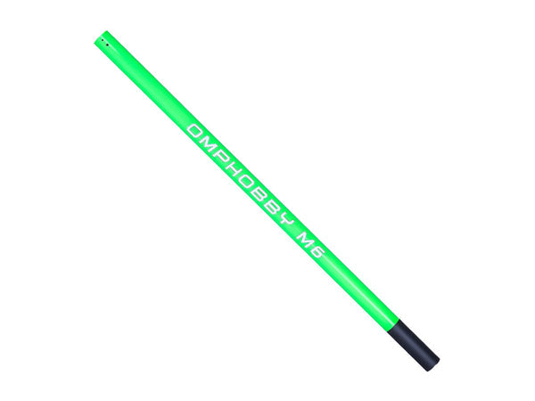 OMPHOBBY M6 Colour Boom : OSHM-M6CB