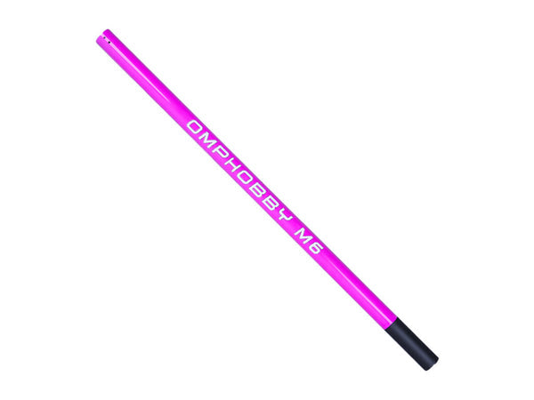 OMPHOBBY M6 Colour Boom : OSHM-M6CB
