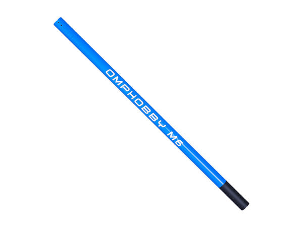 OMPHOBBY M6 Colour Boom : OSHM-M6CB