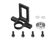 OMPHOBBY M7 Motor Bearing Bracket : OSHM7006