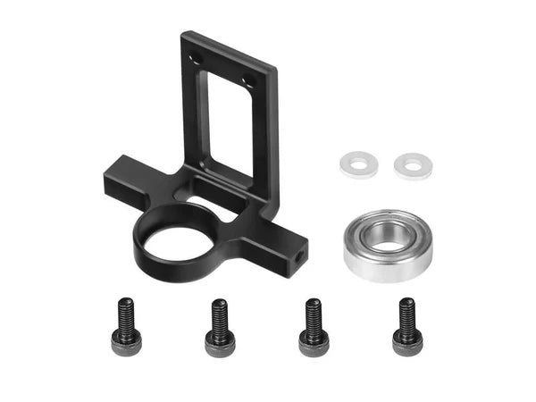 OMPHOBBY M7 Motor Bearing Bracket : OSHM7006