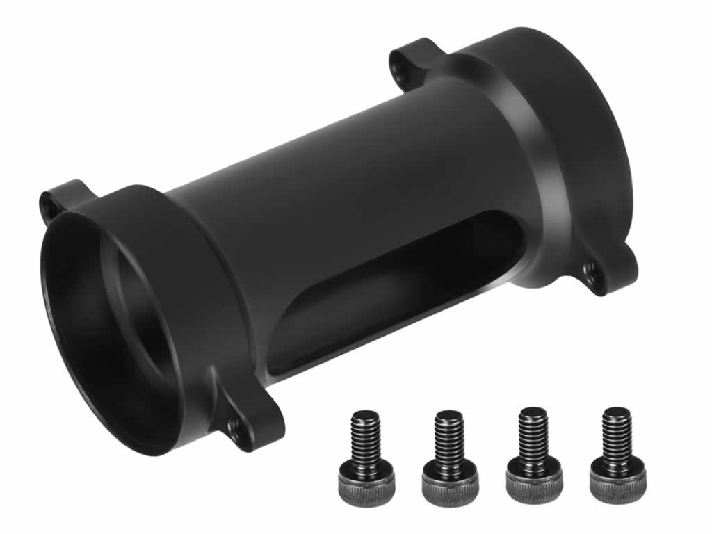 OMPHOBBY M7 Main Shaft Cover : OSHM7035
