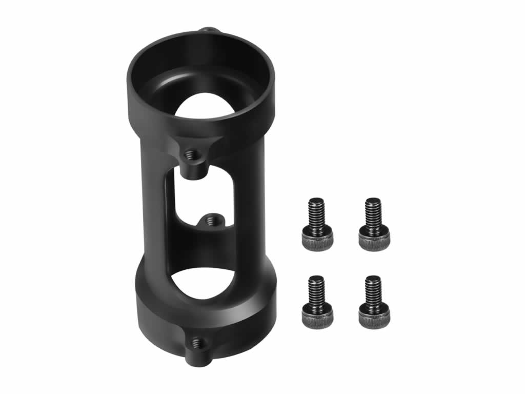 OMPHOBBY M7 Main Shaft Cover : OSHM7035