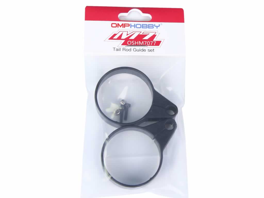 OMP M7 Tail Rod Guide set : OSHM7077