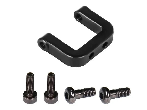 OMPHOBBY M7 Tail Bellcrank Mount : OSHM7080