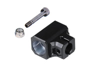 OMP M7 Tail Center Hub : OSHM7084