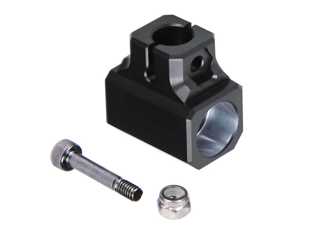 OMP M7 Tail Center Hub : OSHM7084