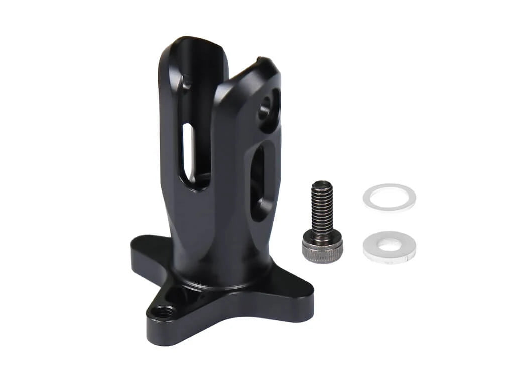 OMP M7 Tail Blade Grip: OSHM7085