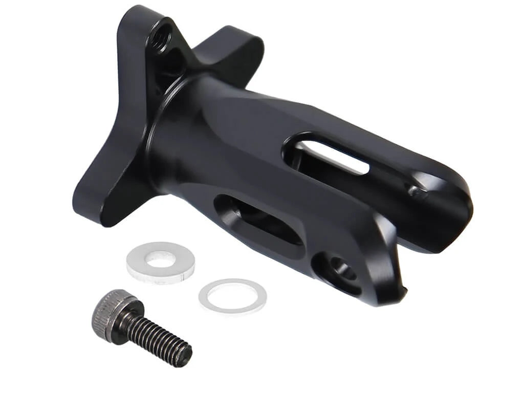 OMP M7 Tail Blade Grip: OSHM7085