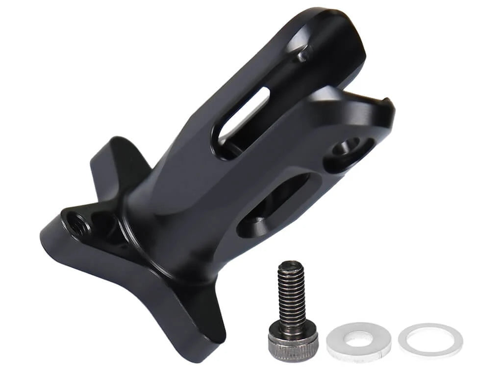 OMP M7 Tail Blade Grip: OSHM7085