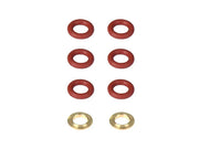 OMPHOBBY M7 Tail Damper Set : OSHM7088
