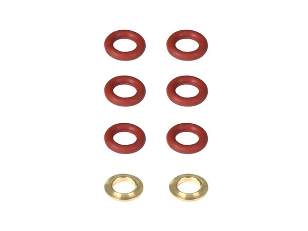 OMPHOBBY M7 Tail Damper Set : OSHM7088
