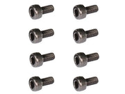 OMPHOBBY M7 Hex Screw M3x6 : OSHM7109