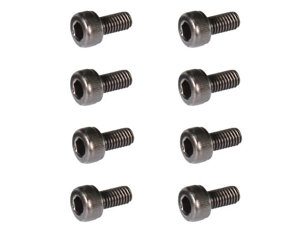 OMPHOBBY M7 Hex Screw M3x6 : OSHM7109