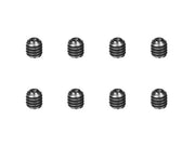 OMPHOBBY M7 Set Screw M4x4 : OSHM7127