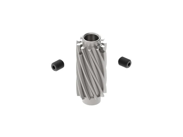 OMPHOBBY M7 Pinion Gear 11T : OSHM7172