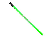 OMPHOBBY M7R Carbon Fibre Tail Boom - Green : OSHM7267