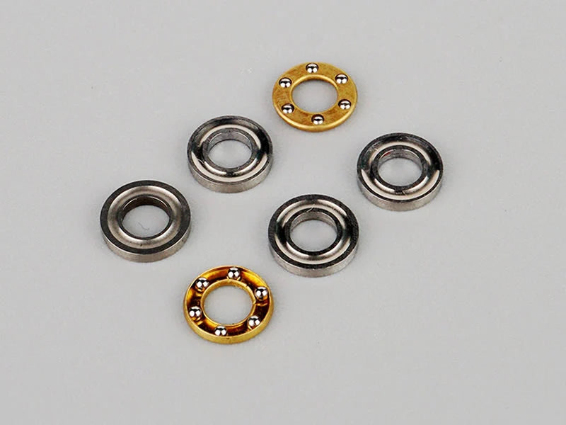 OMPHOBBY M2 Thrust Bearing (1 Set) OSHM2005