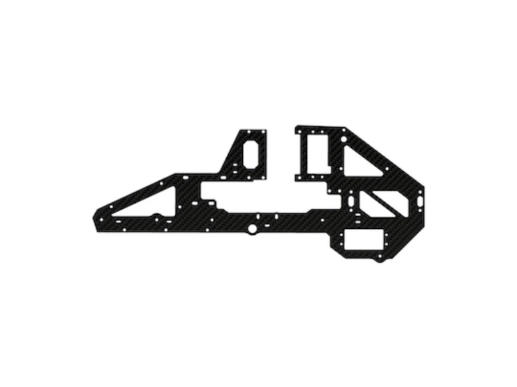Upper Right Frame Mini - Tron 5.8 : TR585-102