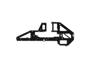 Upper Right Frame Mini - Tron 5.8 : TR585-102