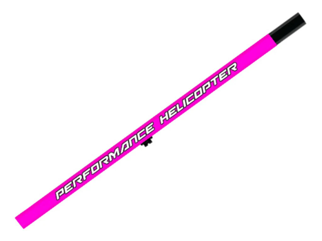 TR681-806 Tron Dnamic/NiTron Tail Boom - Pink