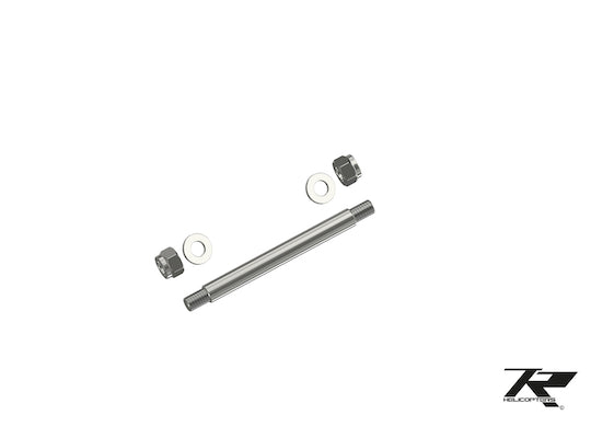 Tail blade holder spindle TR732-324