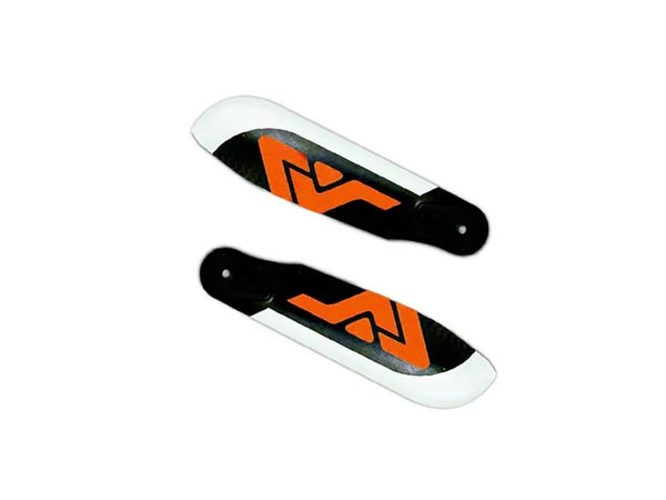Venture 96mm Premium CF Blades : VT-96