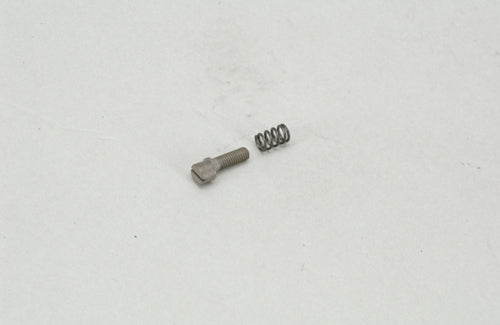 Mixture Control Screw Set 27881330