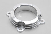 OS Crankcase heatsink, 91HZ: 29077100