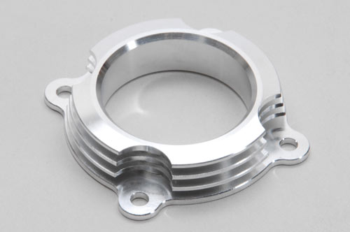 OS Crankcase heatsink, 91HZ: 29077100
