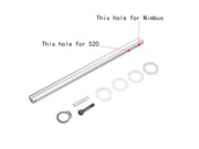 XLPower XL520/550 Main shaft XL52H05-1