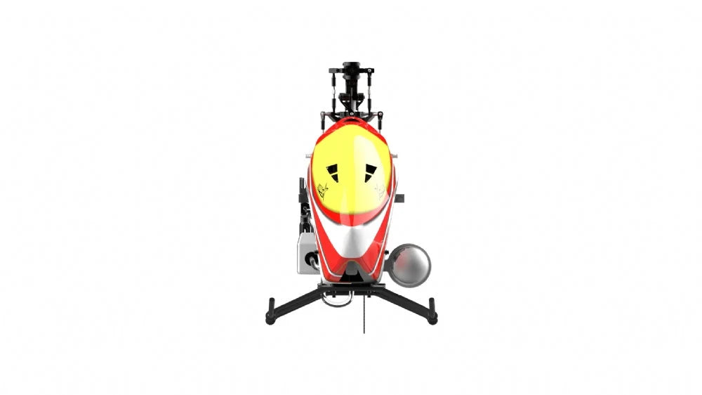 XLPower Nimbus 550 V2 Nitro : XL55NK02