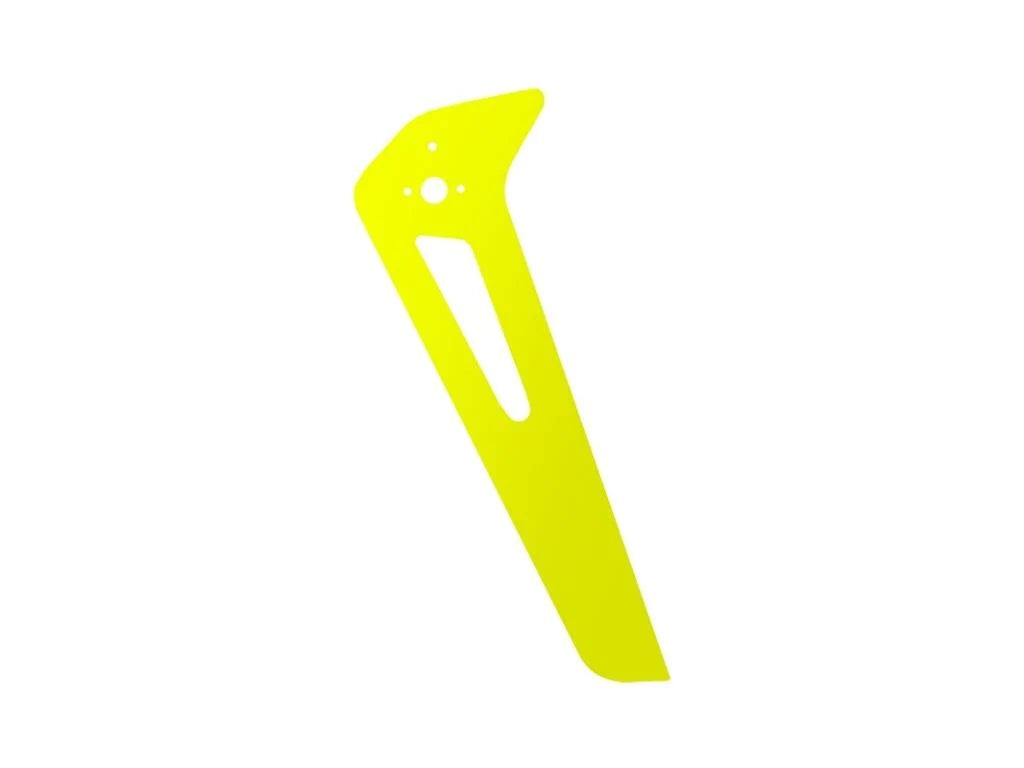 XLPower Nimbus Tail Fin v2 Yellow: XL55T03-1Y