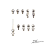 XL70A01 - Ball