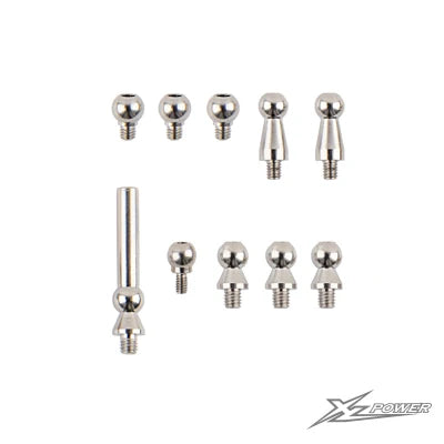 XL70A01 - Ball