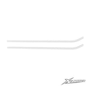 XL70B35-W - Specter 700V2/Nitro White Skid Pipe