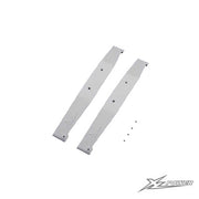 XL70B34-3 - Landing Gear Strut (white) low profile